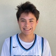 Vincent Baltera mugshot