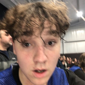Aiden Giberti mugshot