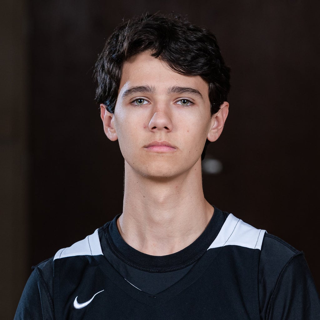 Caleb Steiner