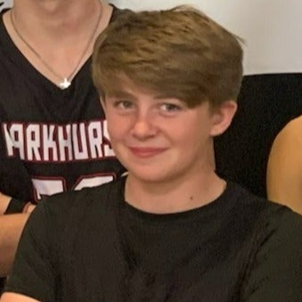 Bryson Hitte mugshot