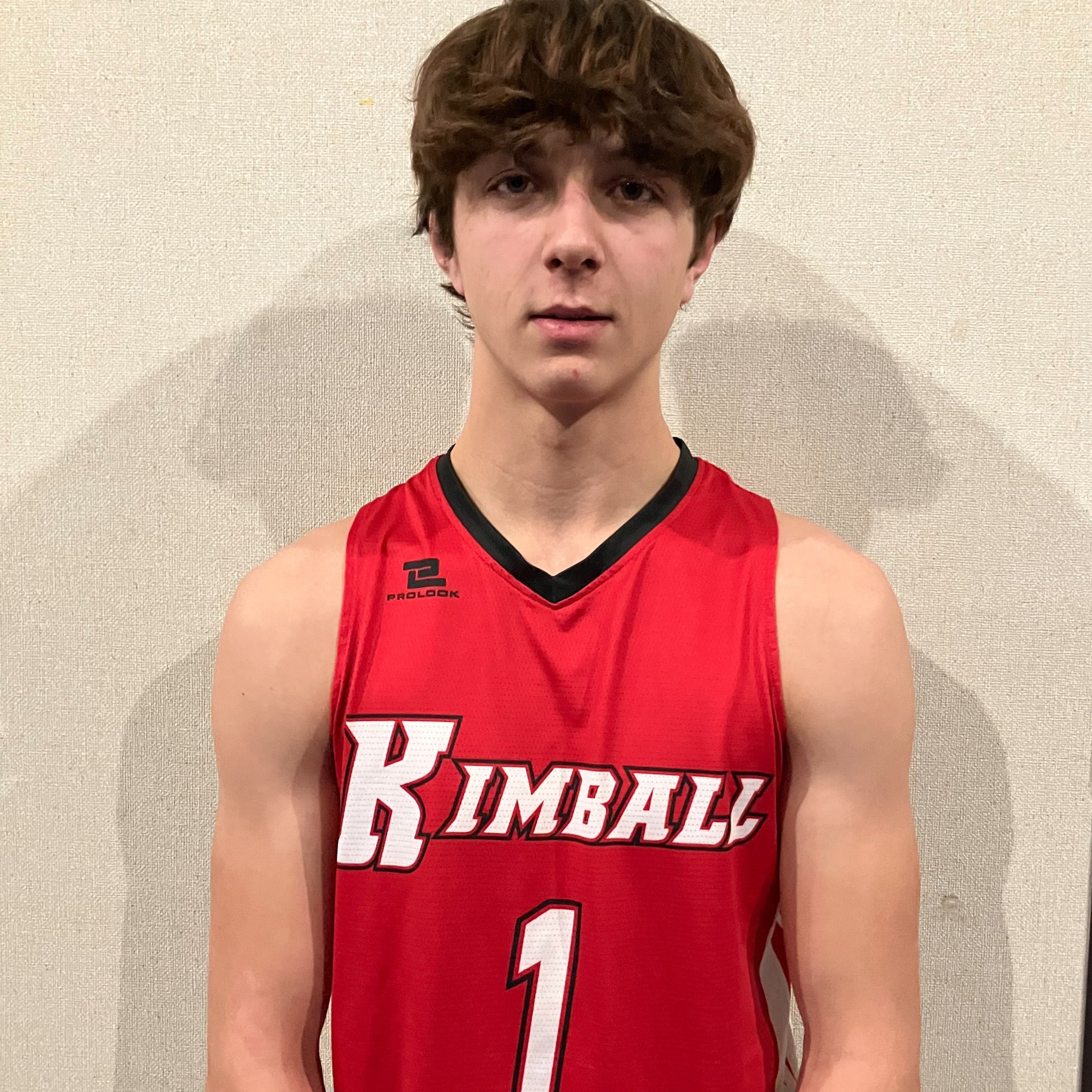 Kyler Lusche