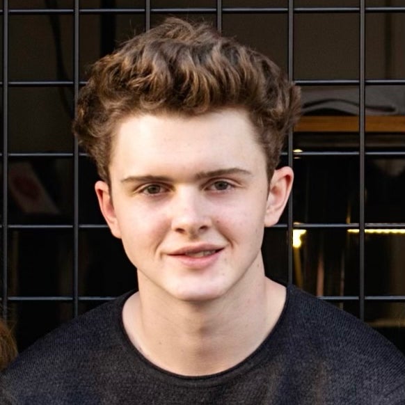 Jack Diassellis mugshot