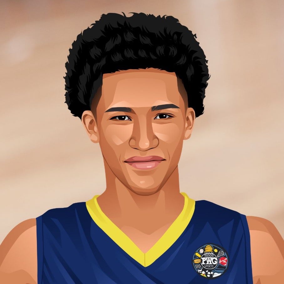 Donovan  Flamer