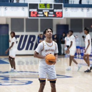Keyon Webb