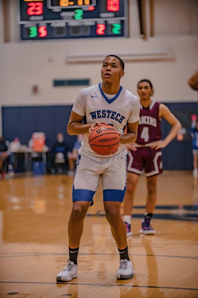 Tahijj Hunter mugshot