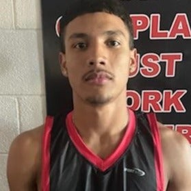 Armoni Gonzalez mugshot