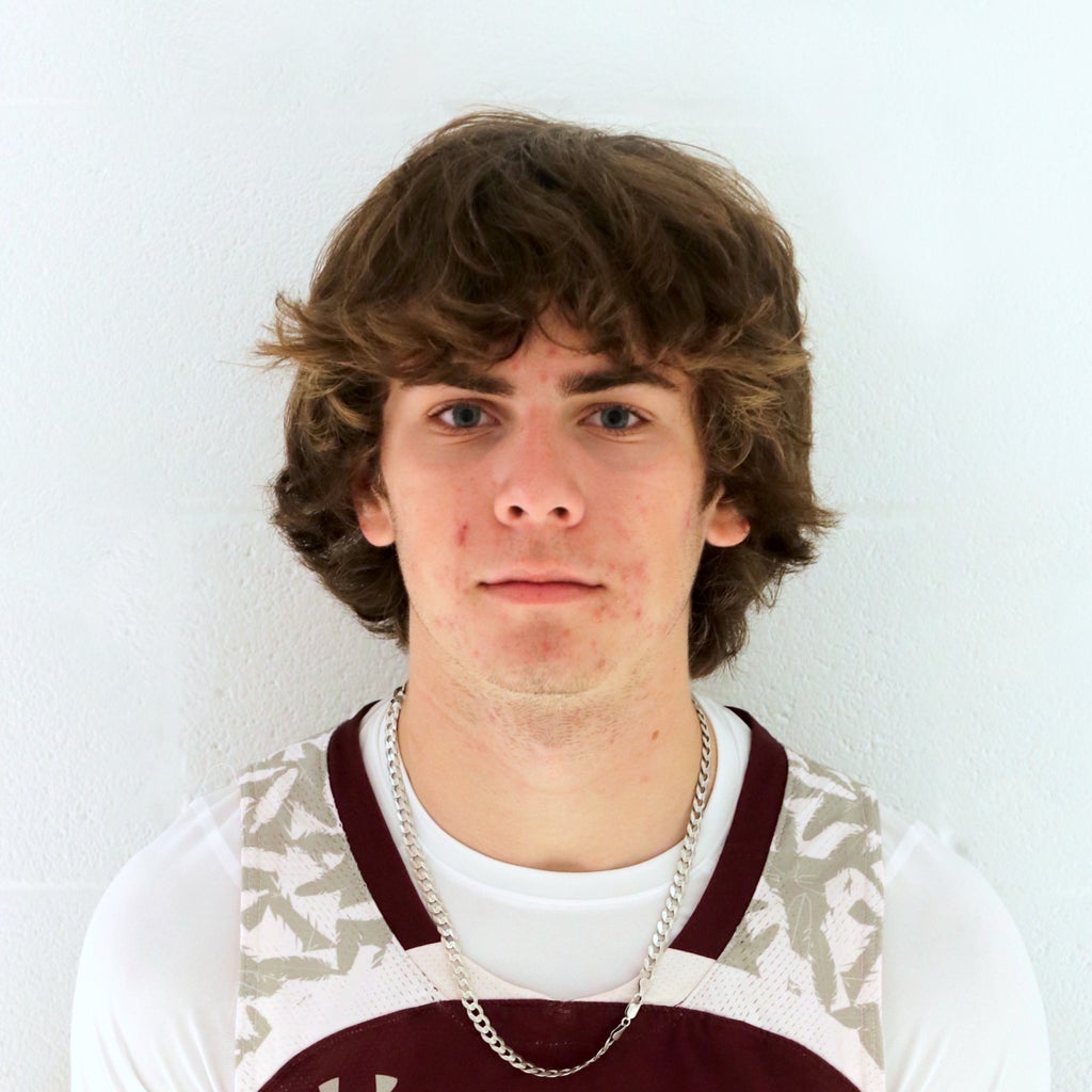 Kooper Jones mugshot