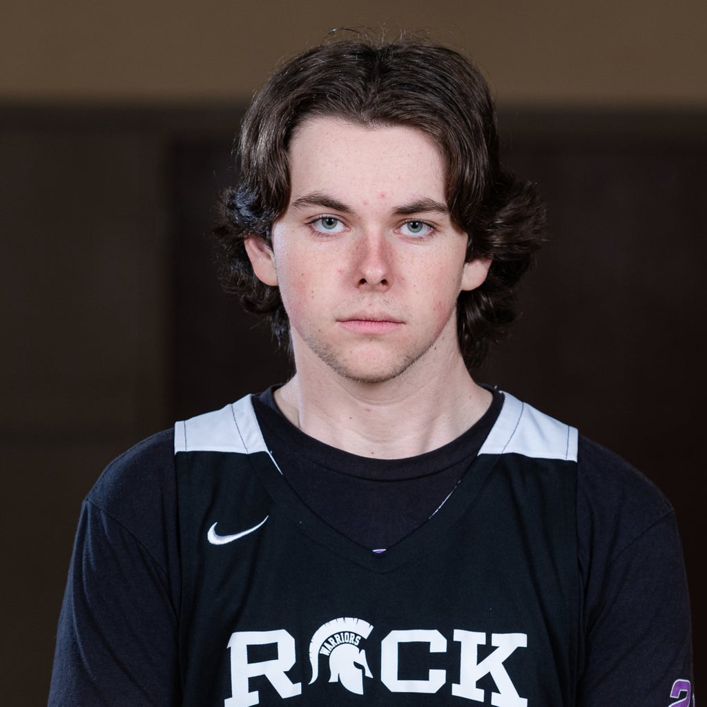 Wyatt Cooper mugshot