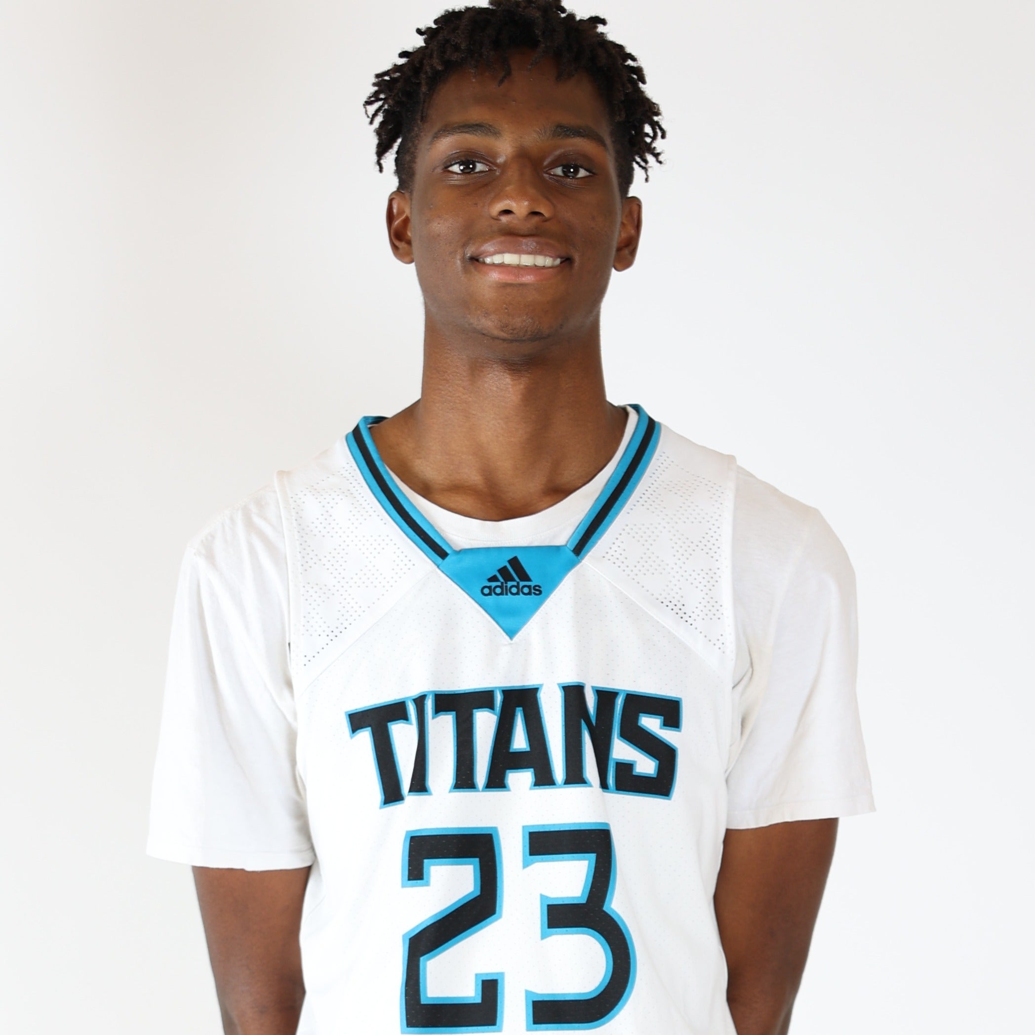 Orie Benjamin mugshot