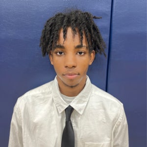 Joshua Brown mugshot