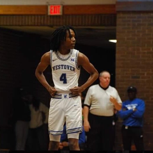 Malechi Allen mugshot