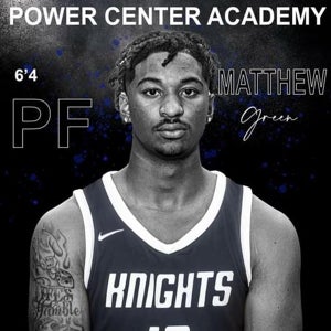 Matthew Green