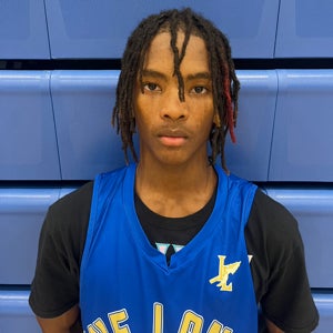Sequel Patterson mugshot
