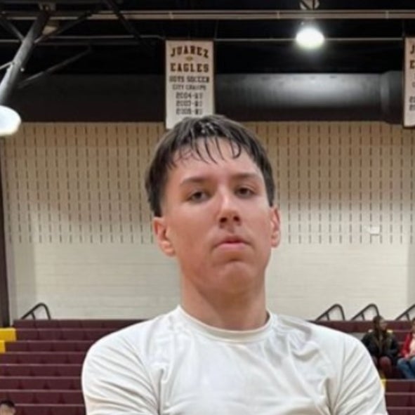 Caleb Zarbock mugshot