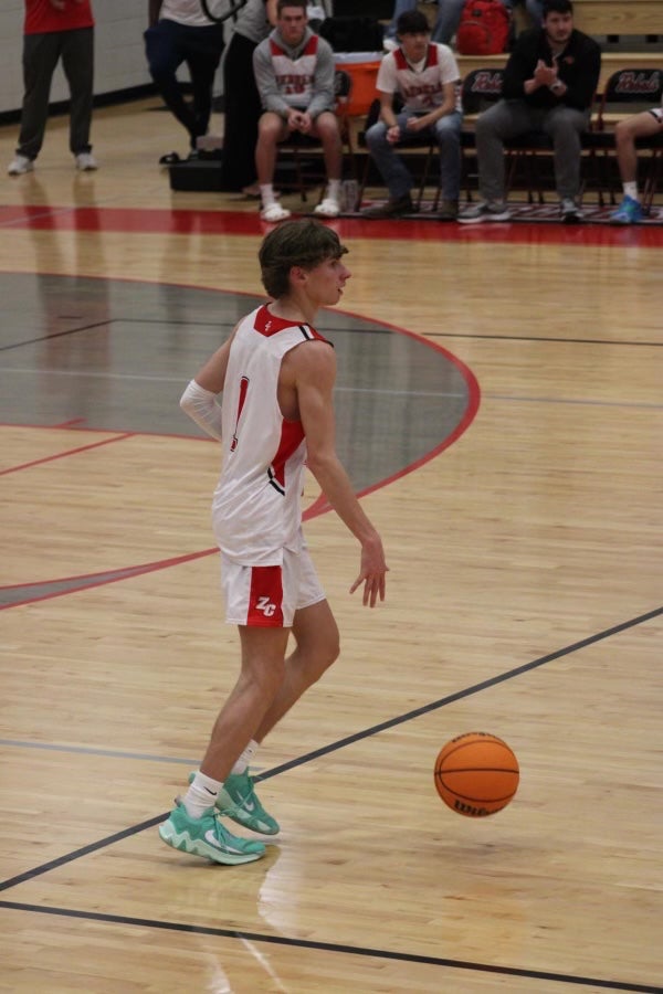 Slade Grantham