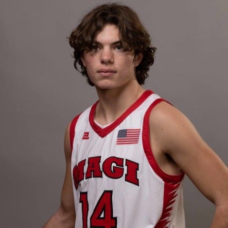 Maverick Downs mugshot