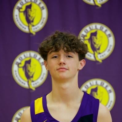 Lake Smith mugshot