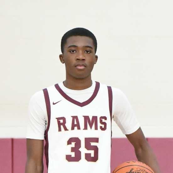 Brima Barry mugshot