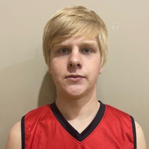Cole Pinion mugshot