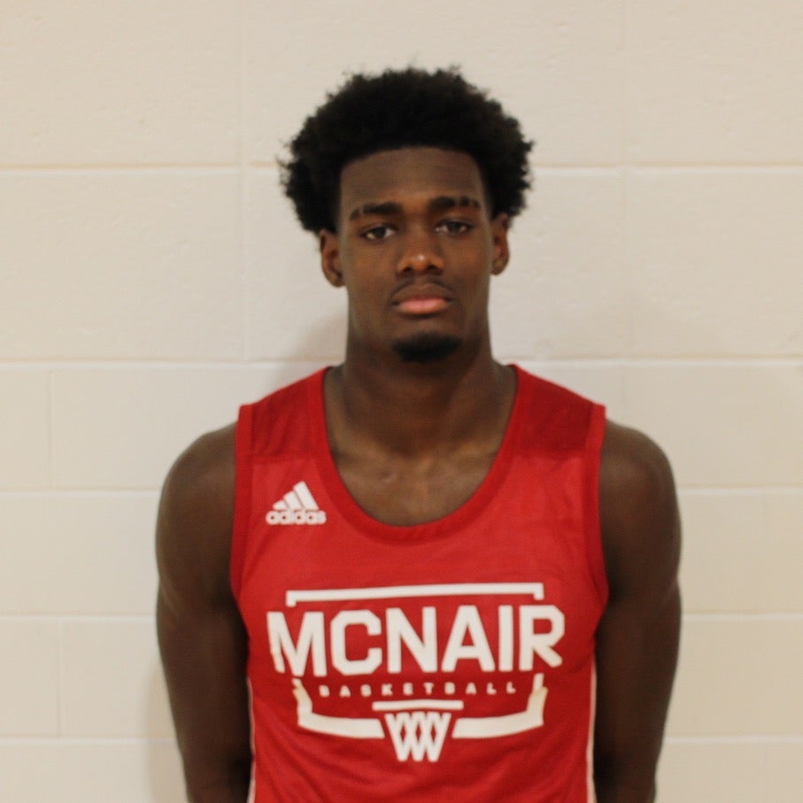 Malachi Jackson mugshot