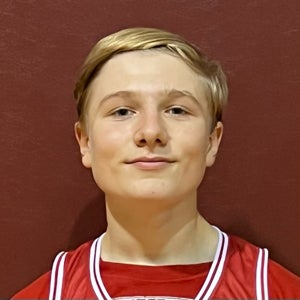 Kyle Baranoski mugshot