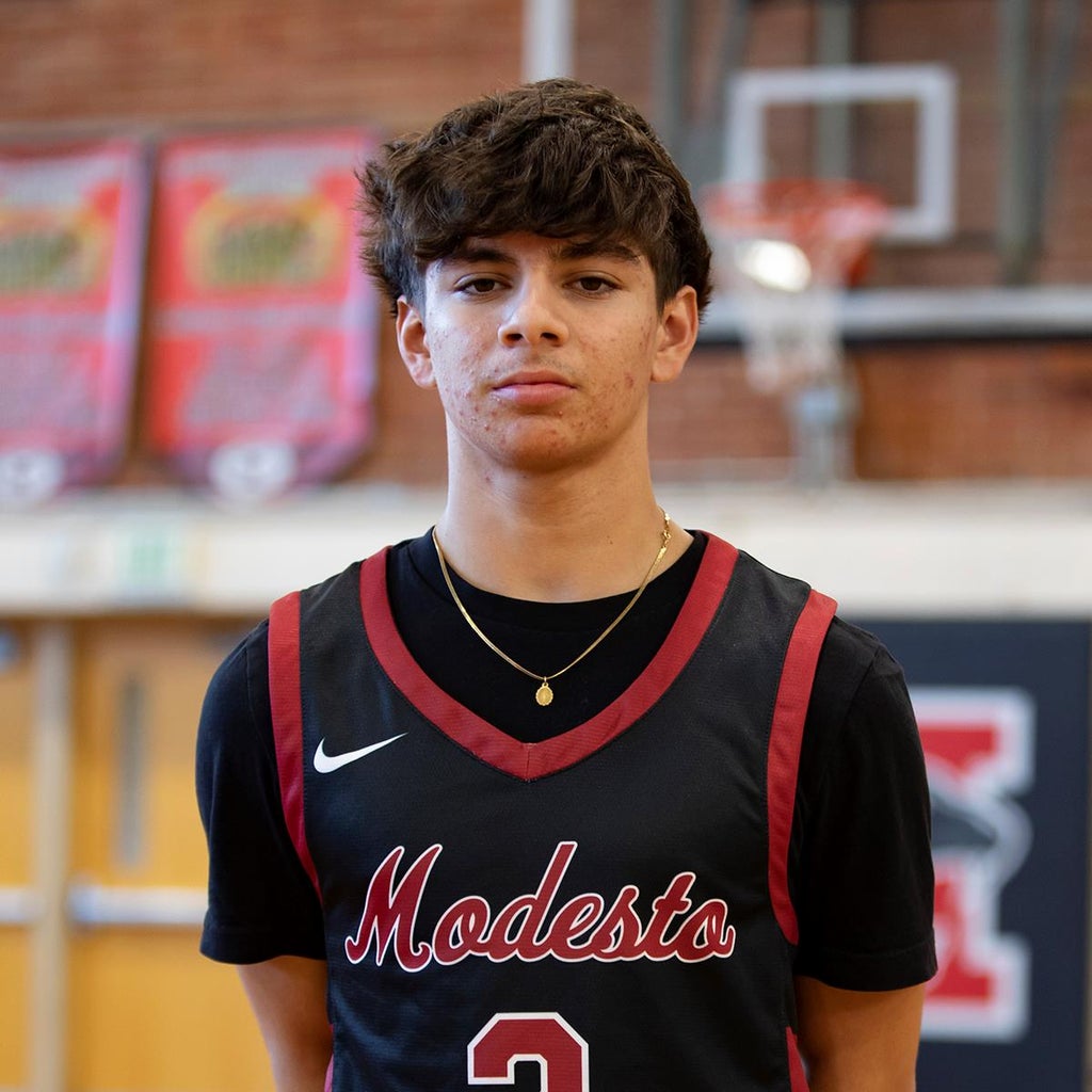 Joseph Pritchard mugshot