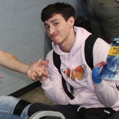 Mario Solano mugshot