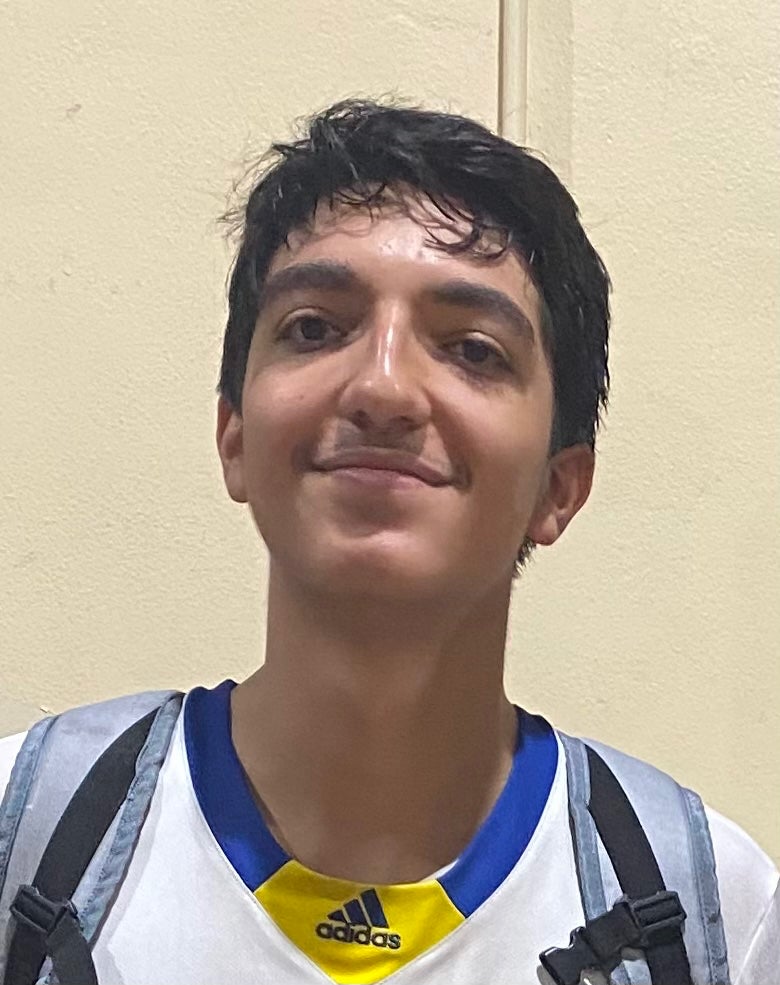 Joaquin Ruiz