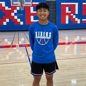 Josh Villanueva mugshot