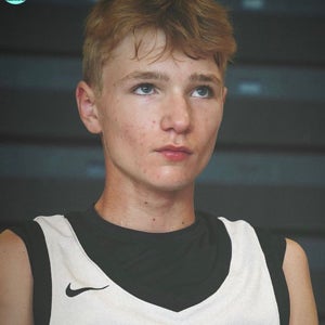 Ian VanWagner
