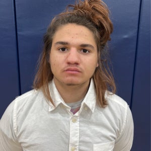 Trenton Bryant mugshot