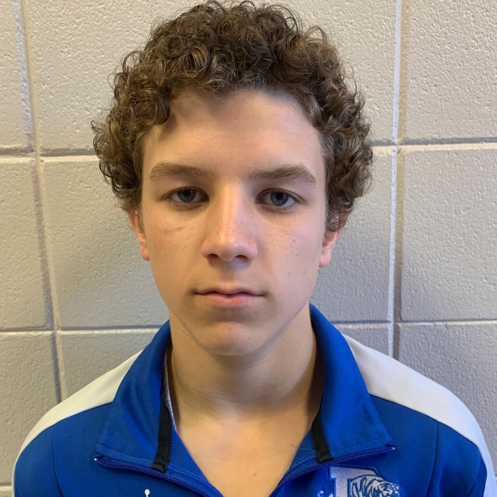 Kash Wisby mugshot