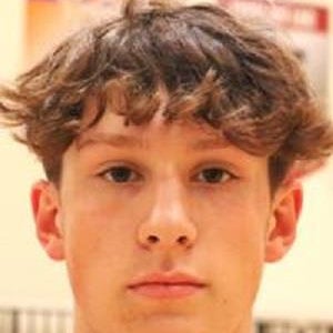 Mason Freiburger