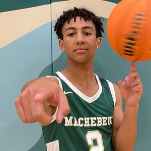 Miles Edgar-Parchman