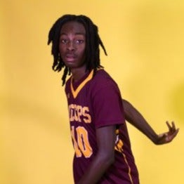 Dejon Williams mugshot
