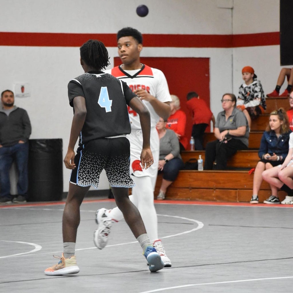 Isaiah Storey
