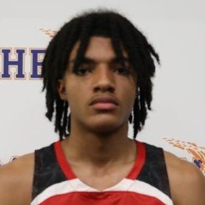 Jordan Durham mugshot