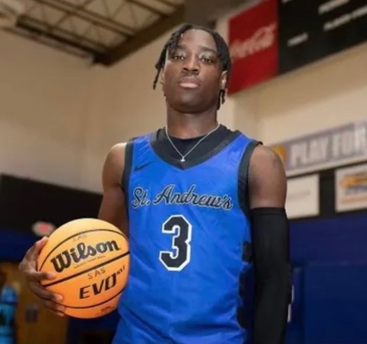 Zyere Edwards mugshot