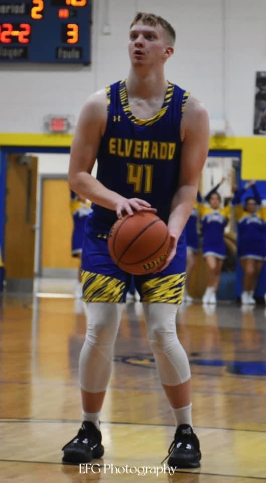 Noah  Castleman