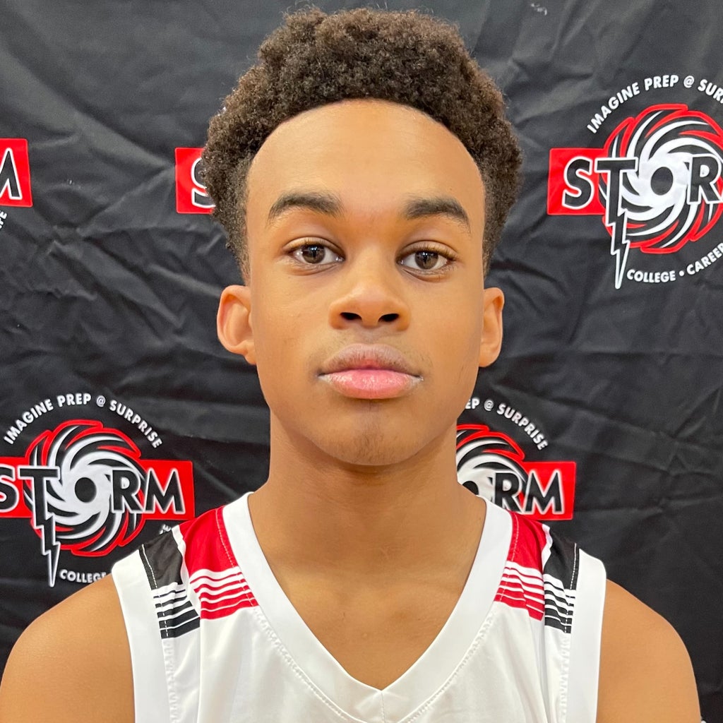 Jaylen Cassidy