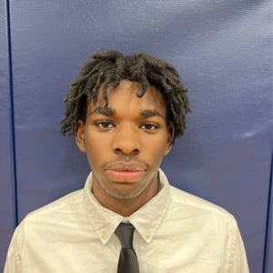 Jemauri Merritt mugshot