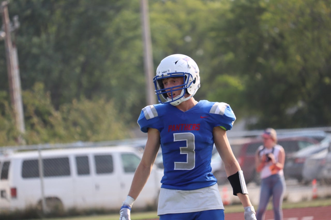 Hunter Pope Palmyra HS, Palmyra, NE MaxPreps