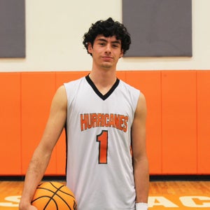 Cole Hedrick mugshot