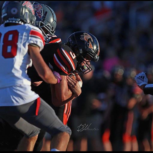 Seth Britton mugshot