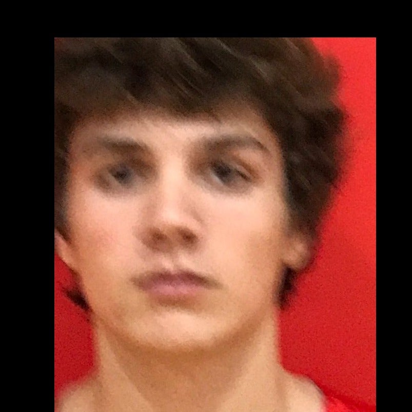 Mason Hanna mugshot