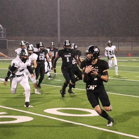 Braden Ulmer