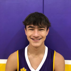 Braydon Sanders mugshot