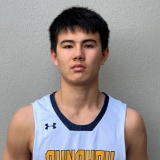 Brayden Yap mugshot
