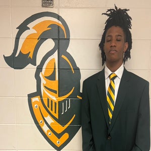 KynJavon  Boyce mugshot