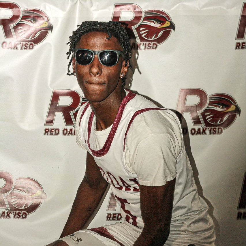 Devin Boone mugshot